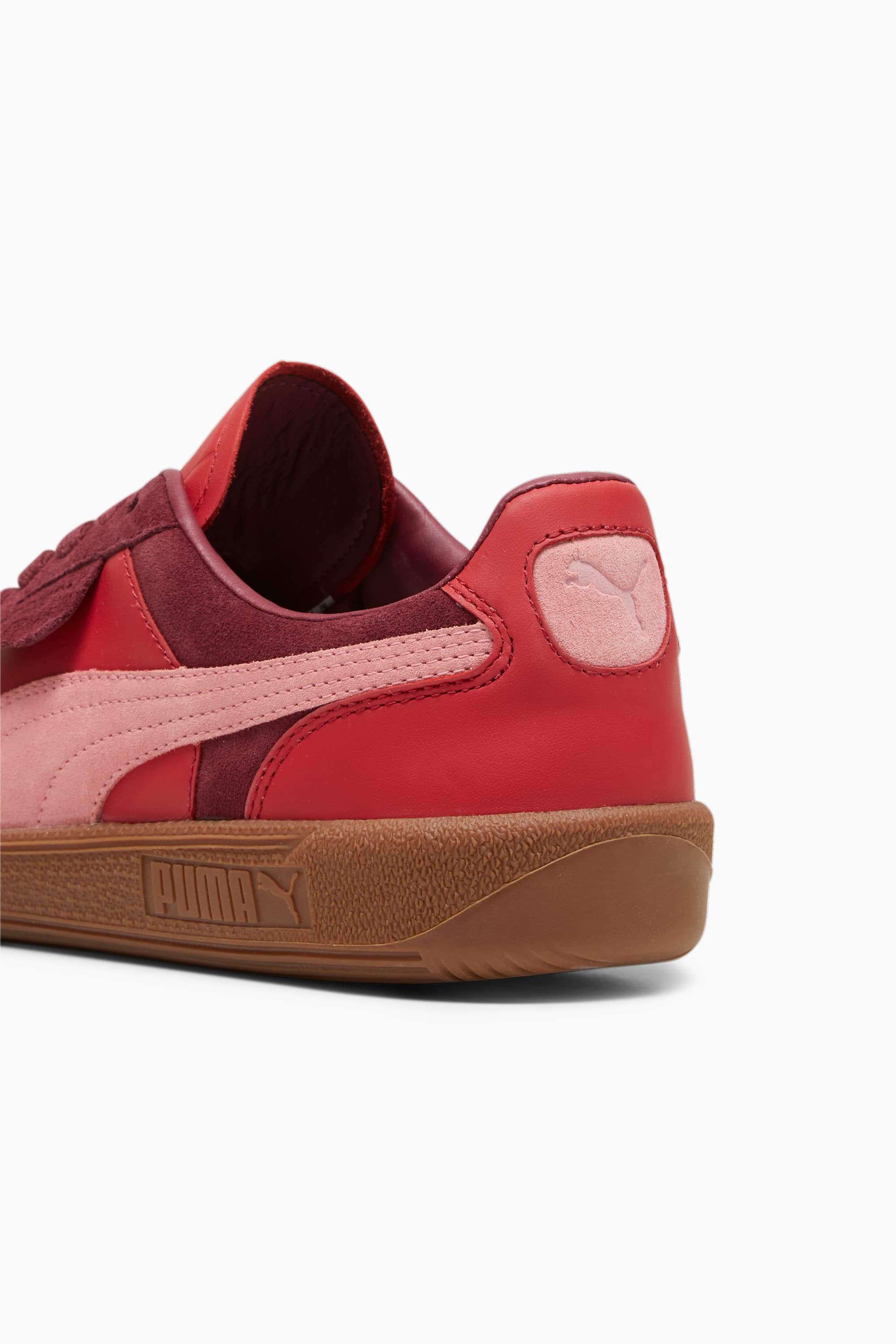 (image for) Refined PUMA x PALOMO Palermo Sneakers